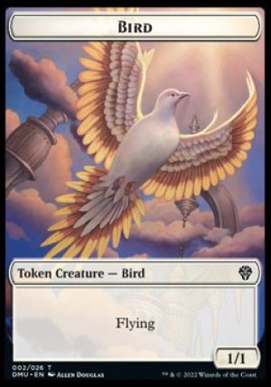 Bird (Dominaria United)