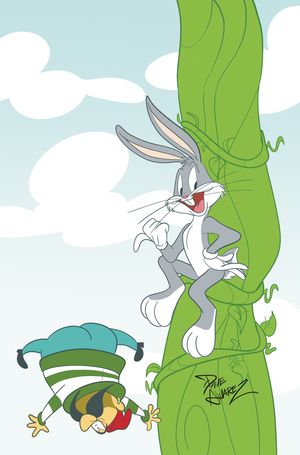 Looney Tunes #248