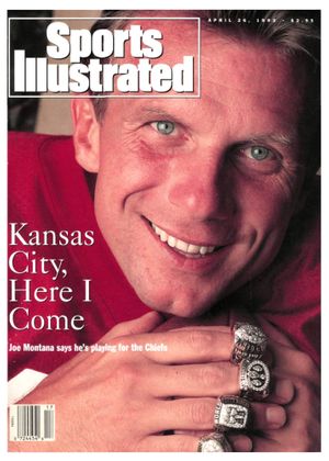 Sports Illustrated #v78 #16