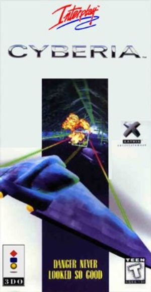 Cyberia