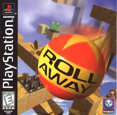 Roll Away Video Game