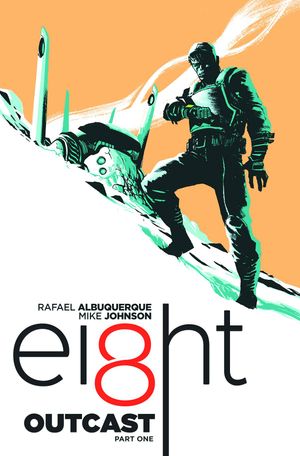 Ei8ht #1