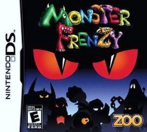 Monster Frenzy