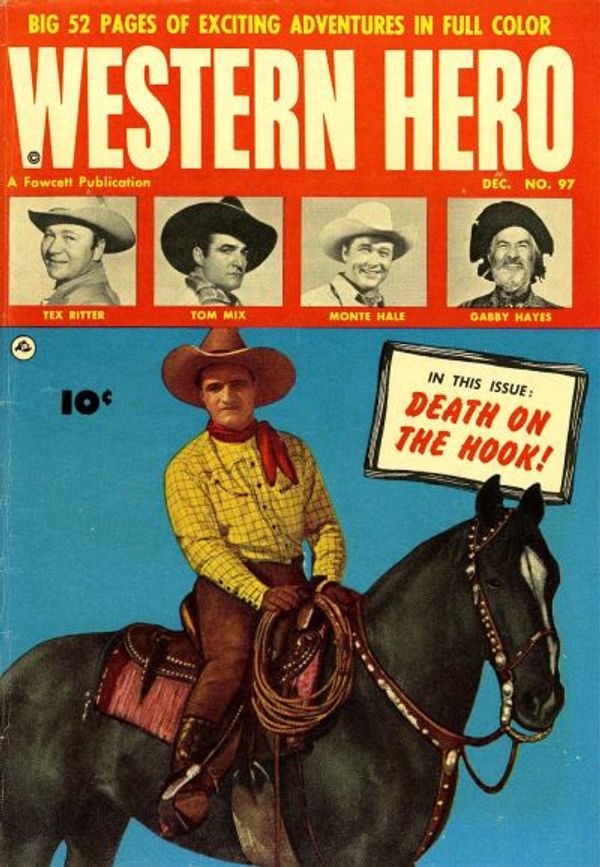 Western Hero #97
