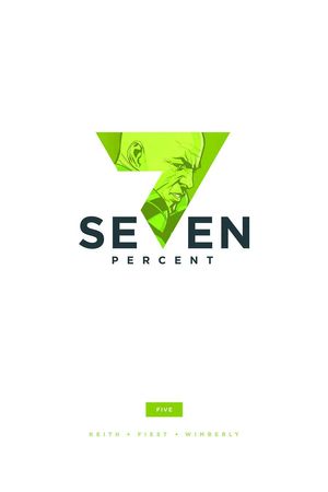 Seven Percent #5
