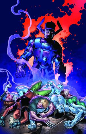 Cataclysm Ultimates Last Stand #3