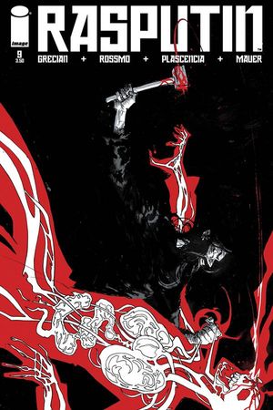 Rasputin #9