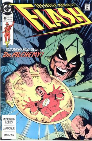 Flash #40