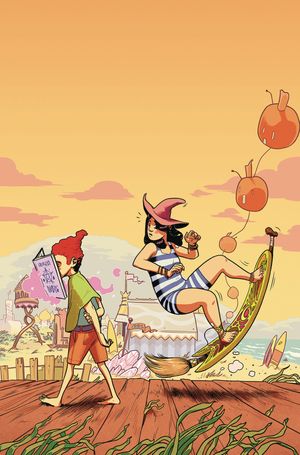 Wizard Beach #3