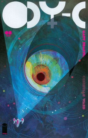 ODY-C #8