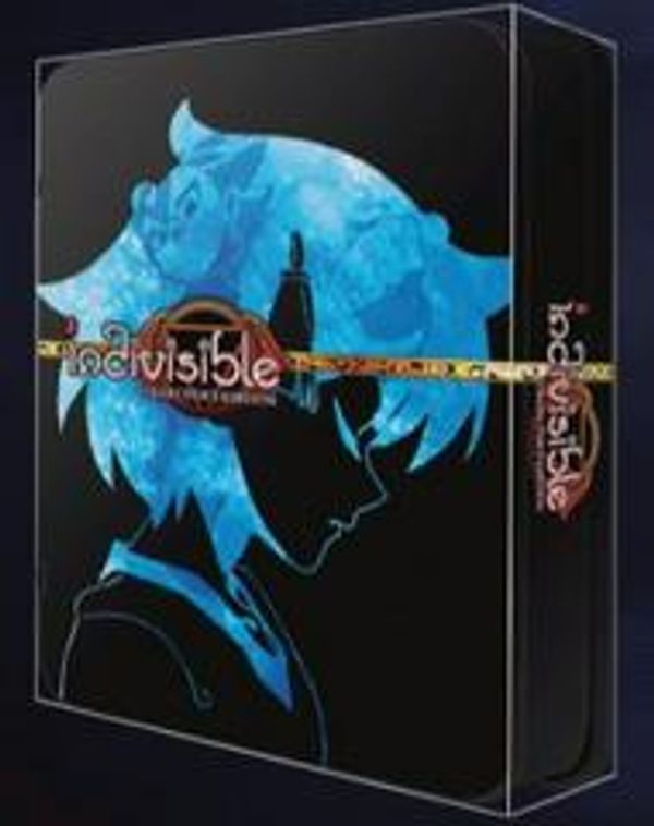 Indivisible [Collector's Edition]