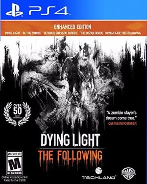 Dying Light: The Following 