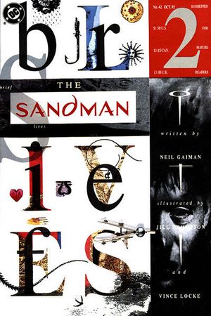 Sandman #42