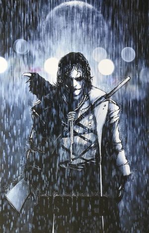 The Disputed #1 (Epic Nation Collectibles Edition)