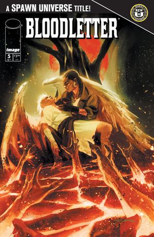 Bloodletter #5