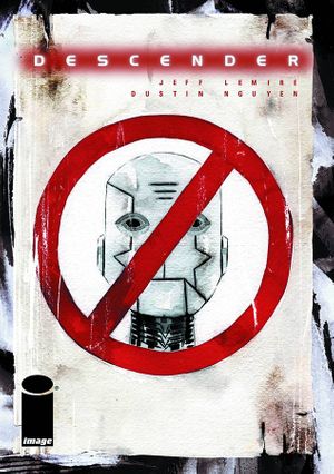 Descender #2