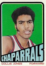 Dallas Chaparrals