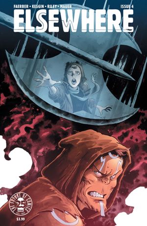 Elsewhere #4