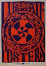 Let’s Liberate Posters