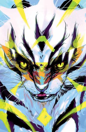 Power Rangers #14 (Montes Virgin Edition)