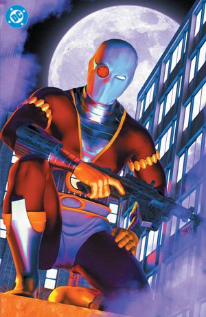 Next Level One Shot #1 (Cvr E Mark Spears Foil Variant)