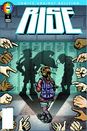Rise #1
