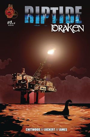 Riptide Draken #1