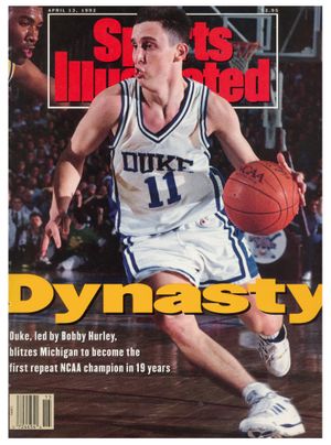 Sports Illustrated #v76 #14