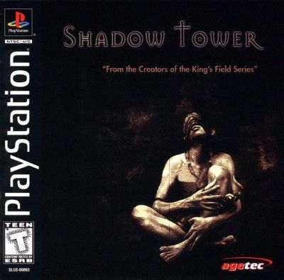 Shadow Tower Video Game