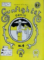 Gunfighter Comix