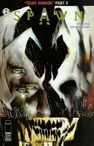 Spawn #277