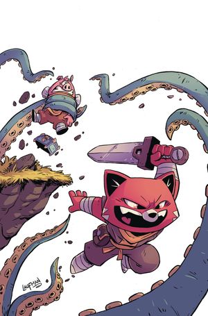 Ruinworld #1