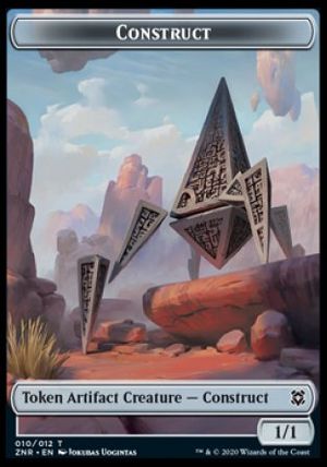 Construct (Zendikar Rising)