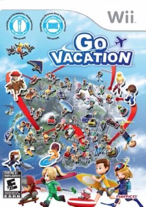 Go Vacation
