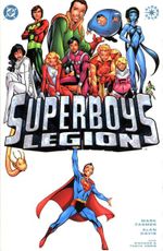 Superboy's Legion