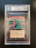 Juzam Djinn (Arabian Nights)