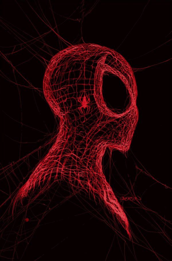 Amazing Spider-man #55 (Virgin Edition) (2nd Printing)