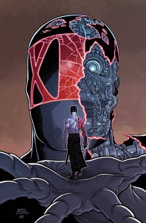 4001 AD #3 (Cover C Bodenheim)