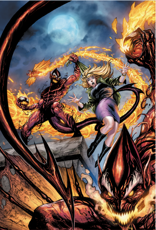 Amazing Spider-man #797 (Unknown Comics ""Virgin"" Edition)