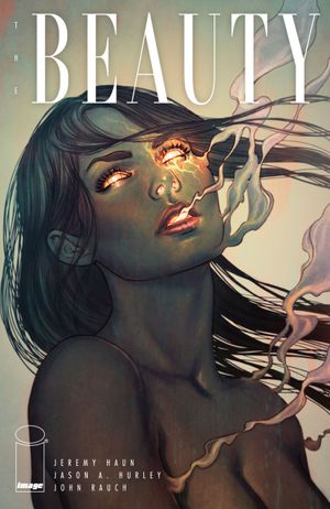 Beauty #1 (Cover B Frison)