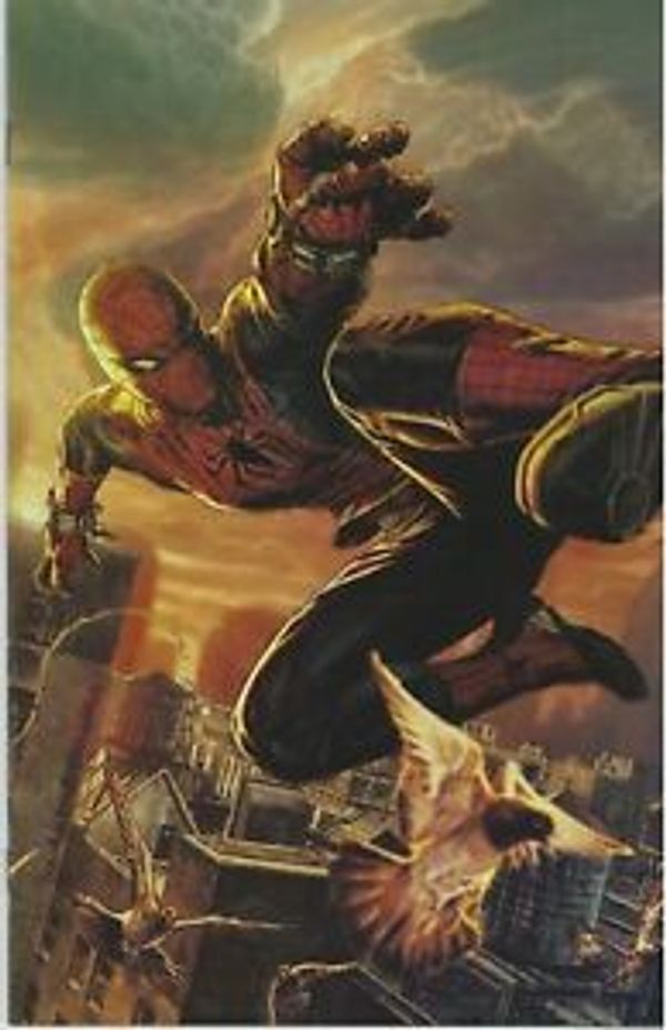 Spider-Man #1 (Midtown Comics Edition B)