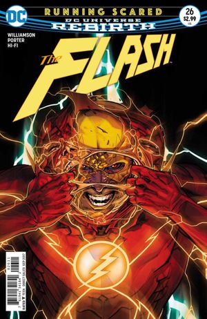 Flash #26