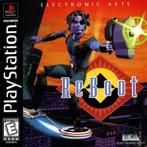 Reboot