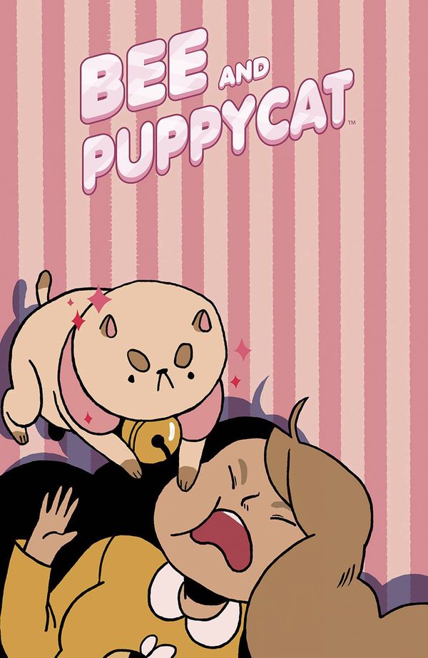 Bee And Puppycat #7