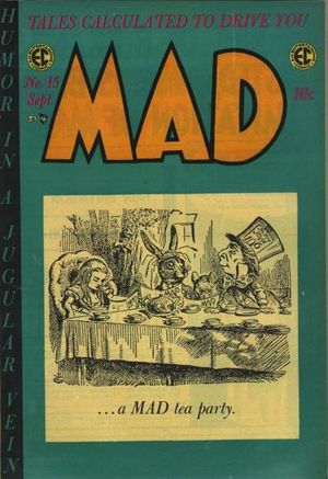 Mad #15