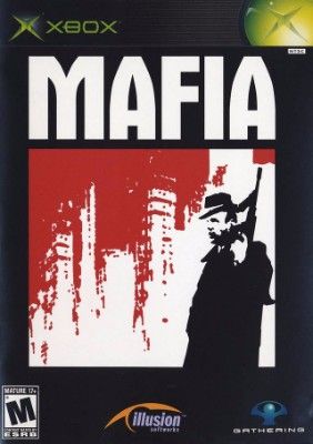 Mafia Video Game