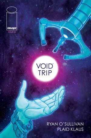 Void Trip #5