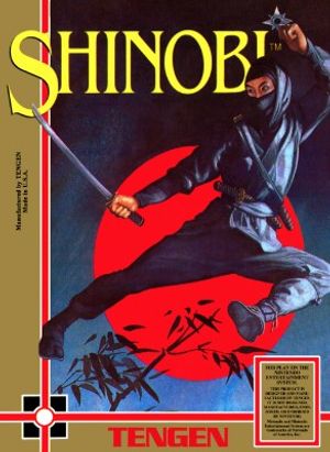 Shinobi