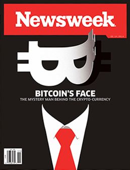 Newsweek #162 #10 Magazine