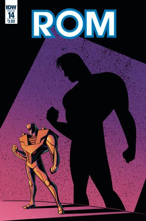 Rom #14